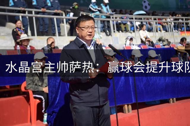 水晶宫主帅萨热：赢球会提升球队信心 防守仍有改善空间