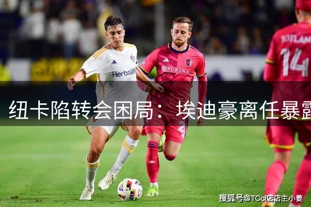 纽卡陷转会困局：埃迪豪离任暴露俱乐部管理混乱